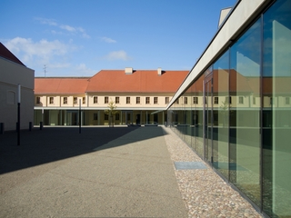 Das Stadthaus der Lutherstadt Wittenberg, Bild: Torsten Müller