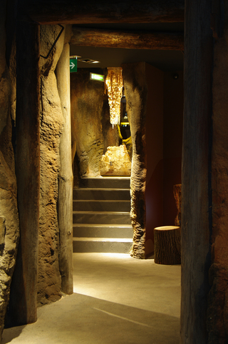 Grottoneum Saalfeld, Bild: Kai Fischer