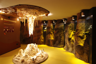 Grottoneum Saalfeld, Bild: Kai Fischer